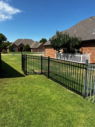 Photo of Enid Fence and Deck